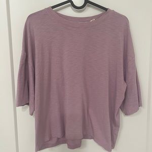 Purple T-Shirt